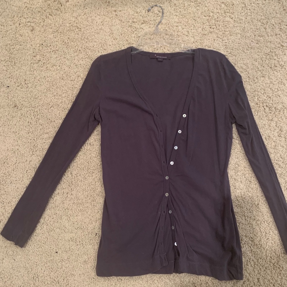 Women’s super soft cardigan
